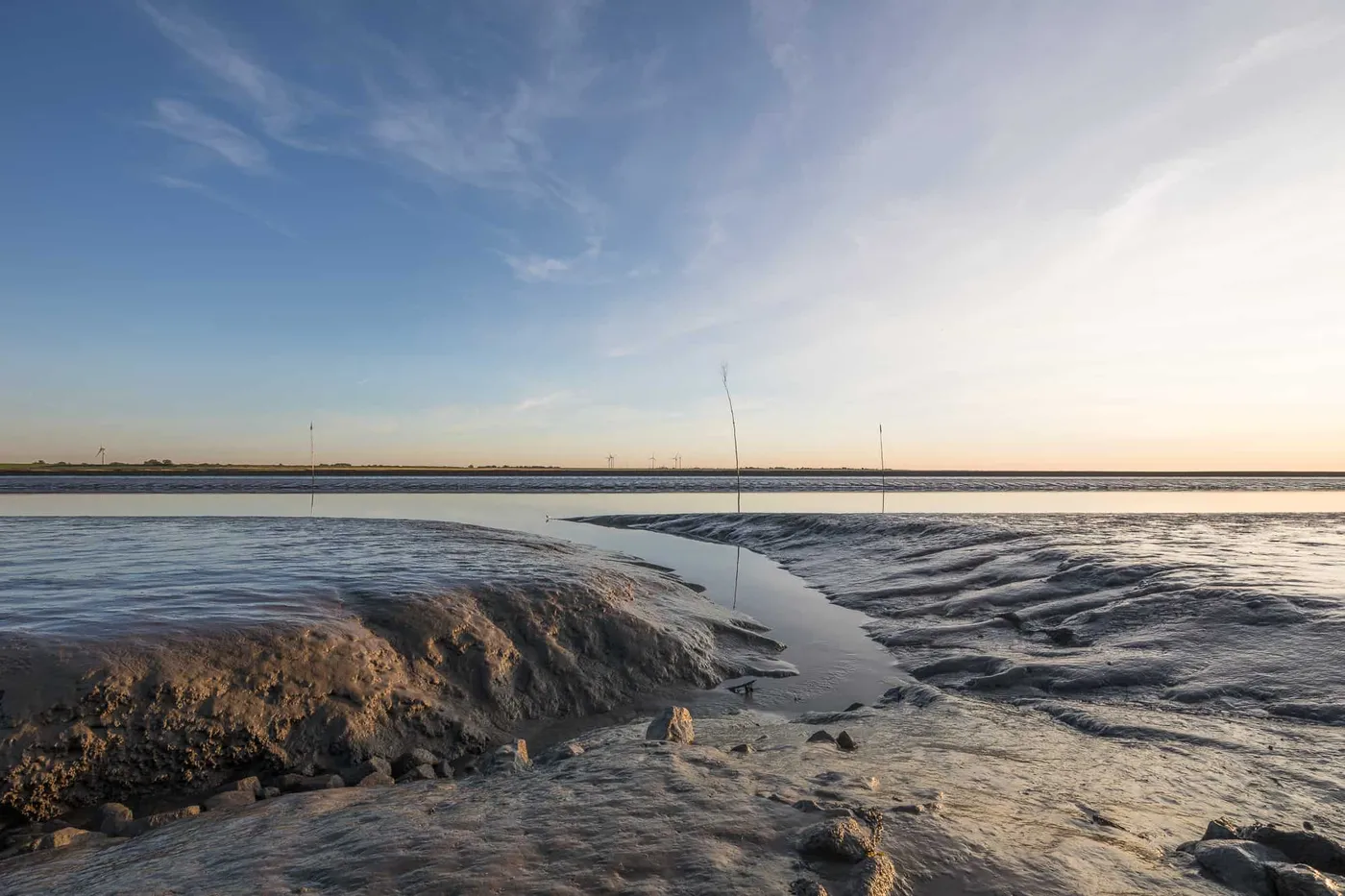 Badestelle Dockkoogspitze